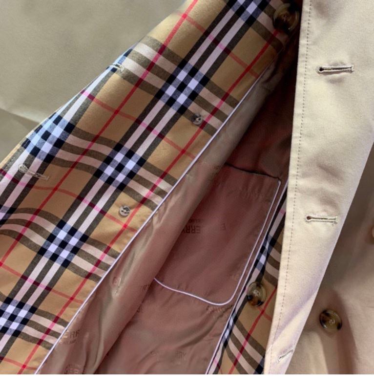 Burberry Outwear